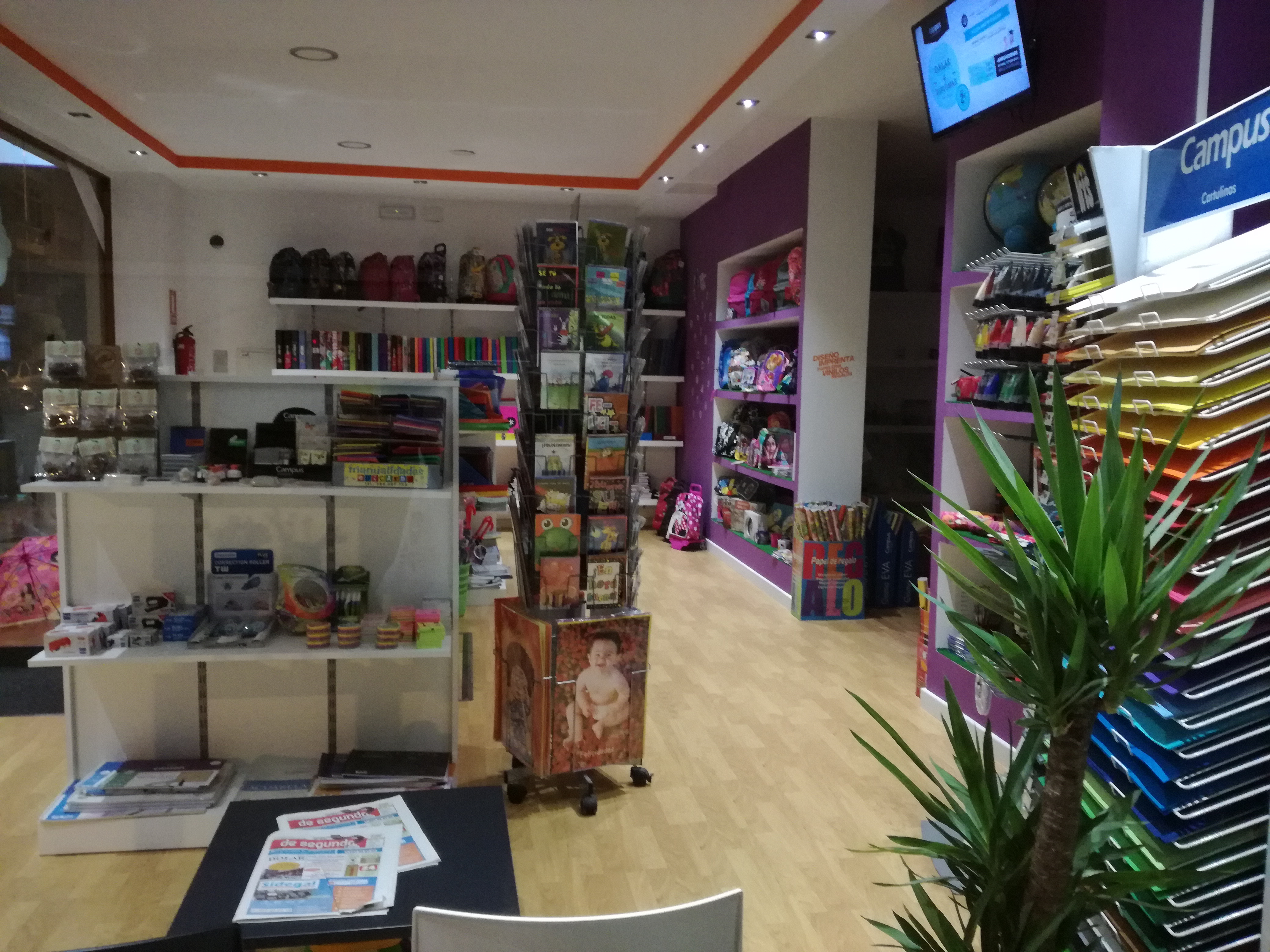 Galería de imágenes